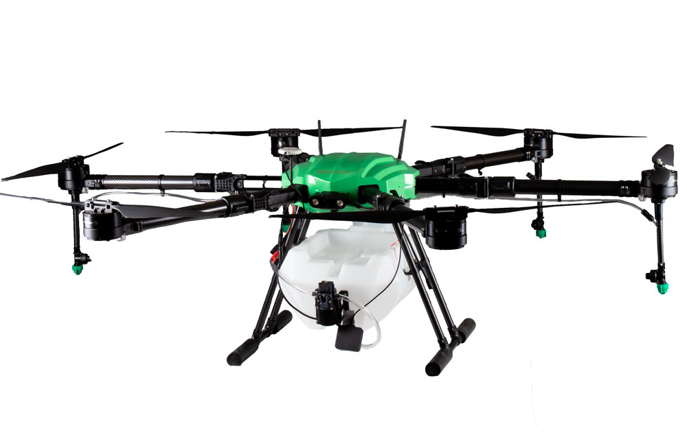 Продажа Агродрона ReactiveDrone Agric RDE616