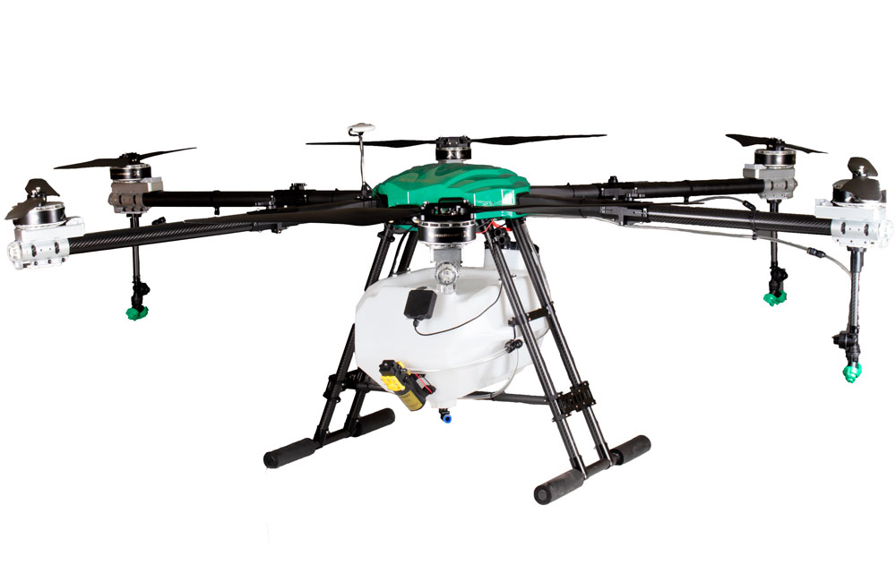 Продажа Агродрона ReactiveDrone Agric RDE618