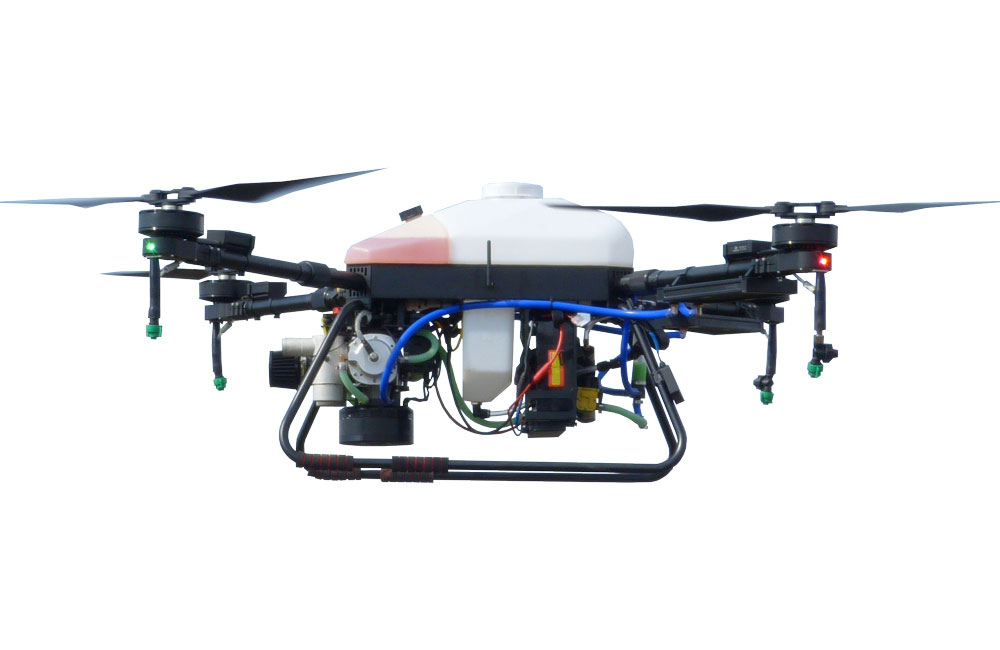 Продажа Агродрона ReactiveDrone Hybrid RDH20